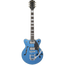 Gretsch G2655T Streamliner Center Block Jr, Laurel, Fairlane Blue