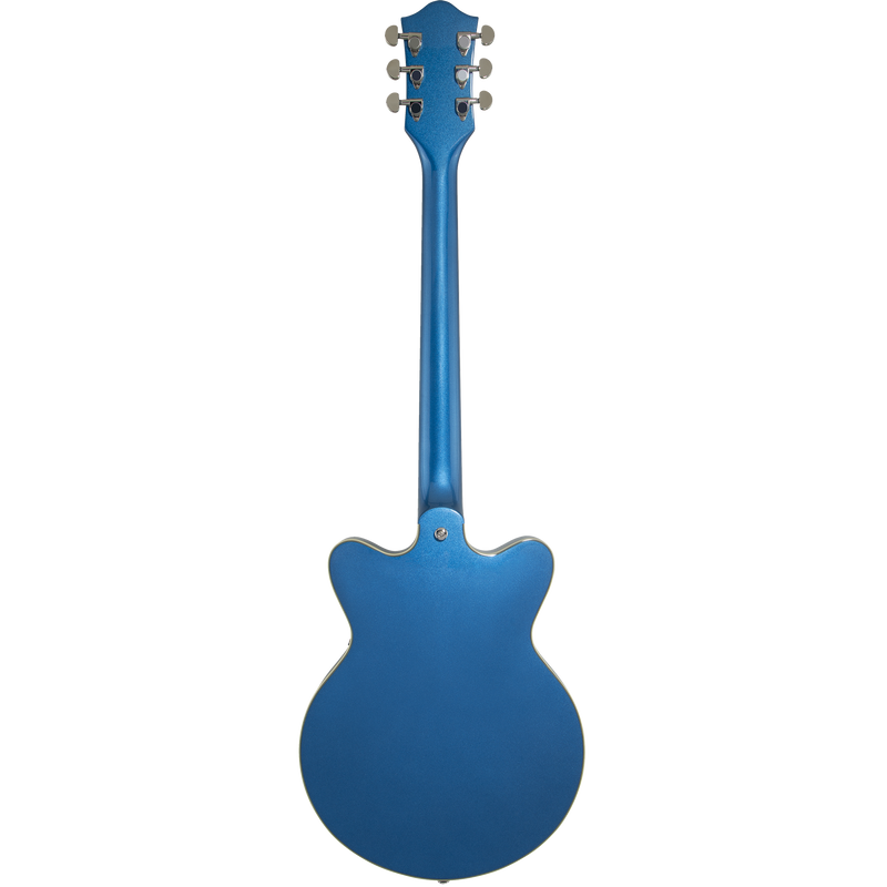 Gretsch G2655T Streamliner Center Block Jr, Laurel, Fairlane Blue