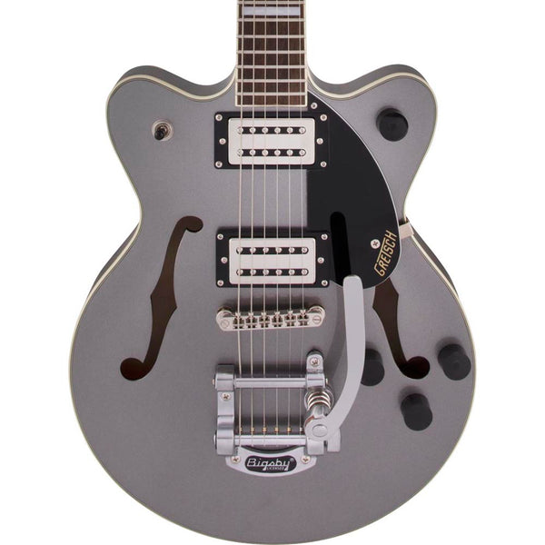 ギター Gretsch G2655T STREAMLINER Amazon.com: Gretsch G2655T Streamliner Center Block Jr