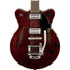 Gretsch G2655T Streamliner Center Block Jr, Laurel, Walnut Stain