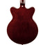 Gretsch G2655T Streamliner Center Block Jr, Laurel, Walnut Stain