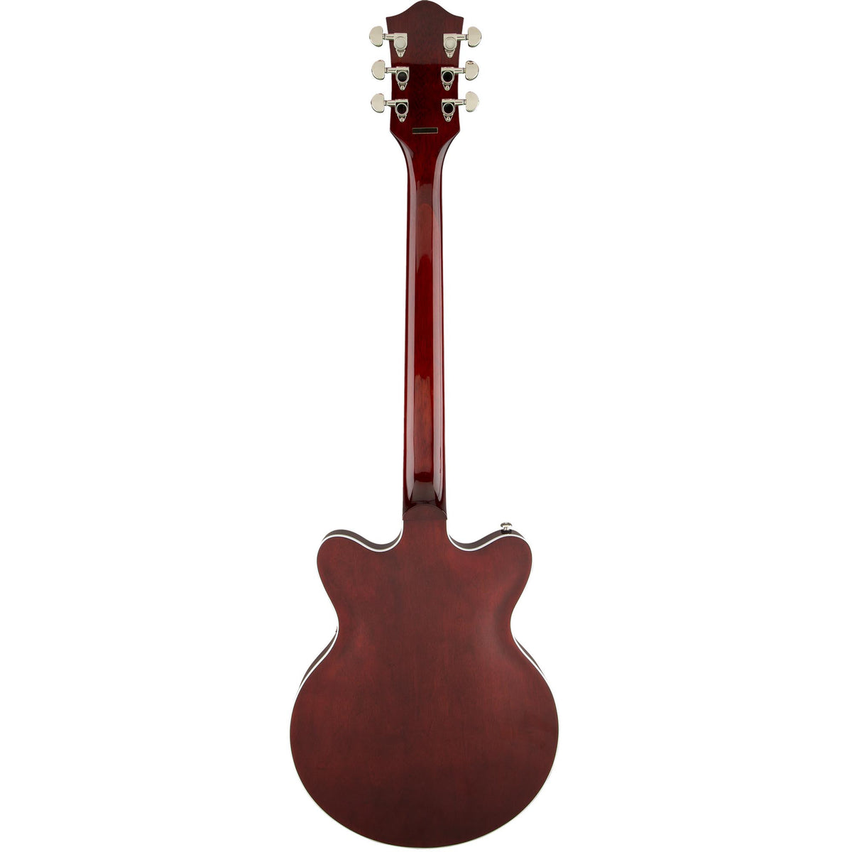 Gretsch G2655T Streamliner Center-Block Junior - Walnut Stain