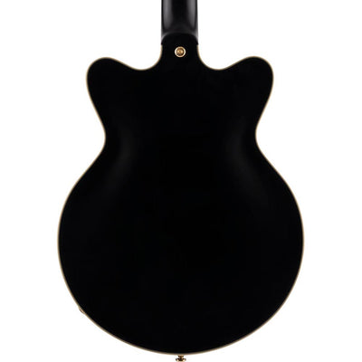 Gretsch G2655TG-P90 Limited Edition Streamliner, Matte Black
