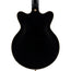 Gretsch G2655TG-P90 Limited Edition Streamliner, Matte Black