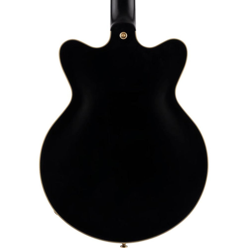 Gretsch G2655TG-P90 Limited Edition Streamliner, Matte Black