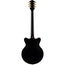 Gretsch G2655TG-P90 Limited Edition Streamliner, Matte Black