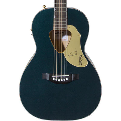 Gretsch G5021E Limited Edition Rancher Penguin Parlor, Midnight Sapphire