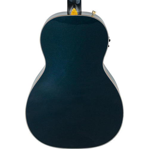Gretsch G5021E Limited Edition Rancher Penguin Parlor, Midnight Sapphire