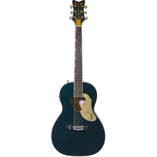 Gretsch G5021E Limited Edition Rancher Penguin Parlor, Midnight Sapphire