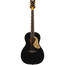 Gretsch G5021E Rancher Penguin Parlor Acoustic/Electric, Black