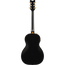 Gretsch G5021E Rancher Penguin Parlor Acoustic/Electric, Black