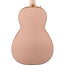 Gretsch G5021E Rancher Penguin Parlor Acoustic/Electric, Shell Pink
