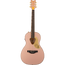 Gretsch G5021E Rancher Penguin Parlor Acoustic/Electric, Shell Pink