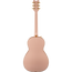Gretsch G5021E Rancher Penguin Parlor Acoustic/Electric, Shell Pink