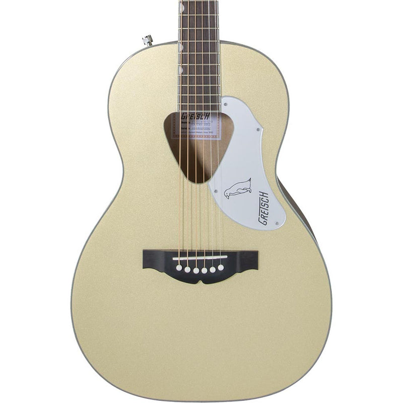 Gretsch G5021E Rancher Penguin Parlor With Electronics - Rosewood - Casino Gold