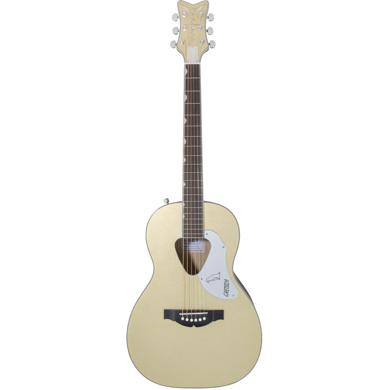 Gretsch G5021E Rancher Penguin Parlor With Electronics - Rosewood - Casino Gold