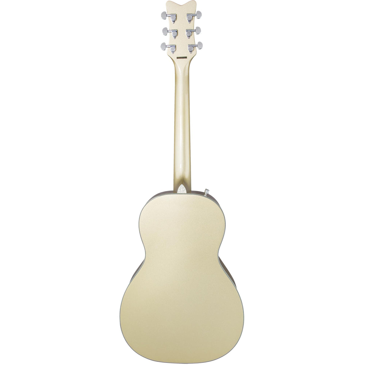 Gretsch G5021E Rancher Penguin Parlor With Electronics - Rosewood - Casino Gold