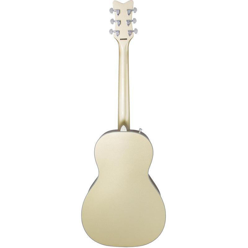 Gretsch G5021E Rancher Penguin Parlor With Electronics - Rosewood - Casino Gold