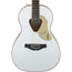 Gretsch G5021WPE Rancher Penguin Parlor Acoustic Electric, White