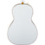 Gretsch G5021WPE Rancher Penguin Parlor Acoustic Electric, White