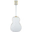 Gretsch G5021WPE Rancher Penguin Parlor Acoustic Electric, White