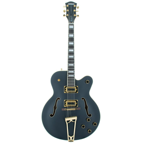 Gretsch G5191BK Tim Armstrong Signature Electromatic Hollow