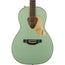 Gretsch G5021E Rancher Penguin Parlor Acoustic/Electric, Mint Metallic