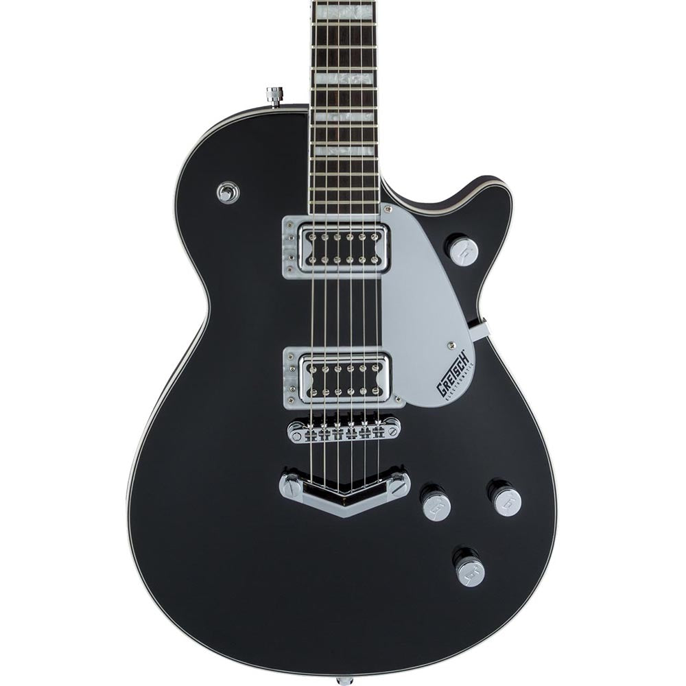 Gretsch G5220 Electromatic Jet BT Single-Cut - Black Walnut - Black