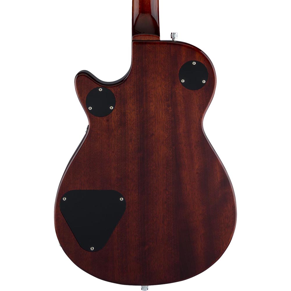 Gretsch G5220 Electromatic Jet BT Single-Cut - Black Walnut - Black