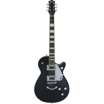 Gretsch G5220 Electromatic Jet BT Single-Cut - Black Walnut - Black