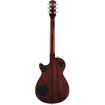 Gretsch G5220 Electromatic Jet BT Single-Cut - Black Walnut - Black