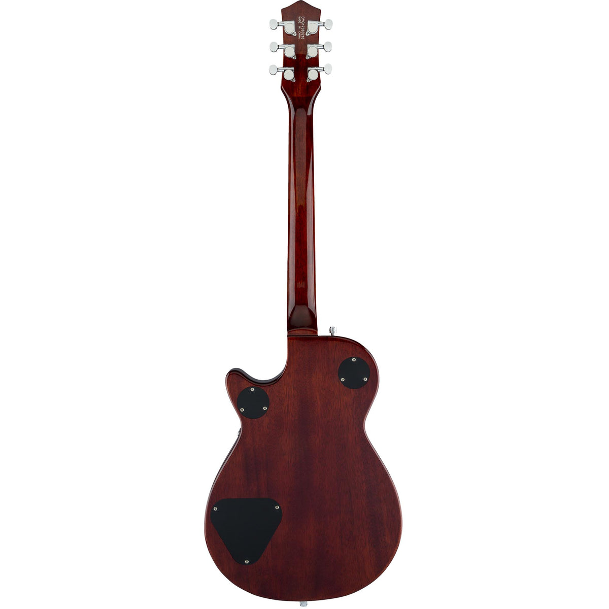 Gretsch G5220 Electromatic Jet BT Single-Cut - Black Walnut - Dark Cherry Metallic
