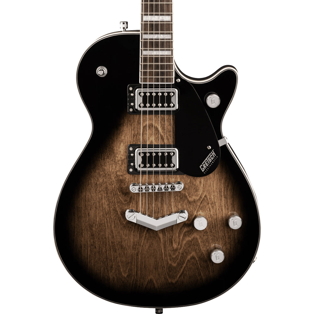 Gretsch G5220 Electromatic Jet BT Single-Cut, Laurel, Bristol Fog
