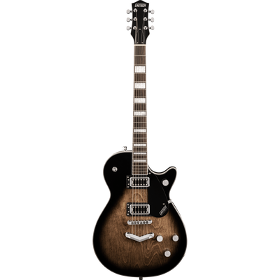 Gretsch G5220 Electromatic Jet BT Single-Cut, Laurel, Bristol Fog