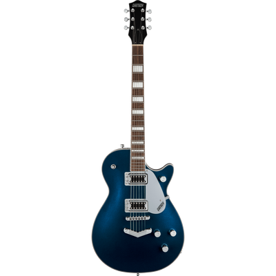 Gretsch G5220 Electromatic Jet BT Single-Cut, Laurel, Midnight Sapphire