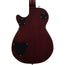 Gretsch G5220 Electromatic Jet BT With V Stoptail Laurel, Firestick Red