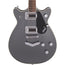 Gretsch G5222 Electromatic Double Jet, London Grey