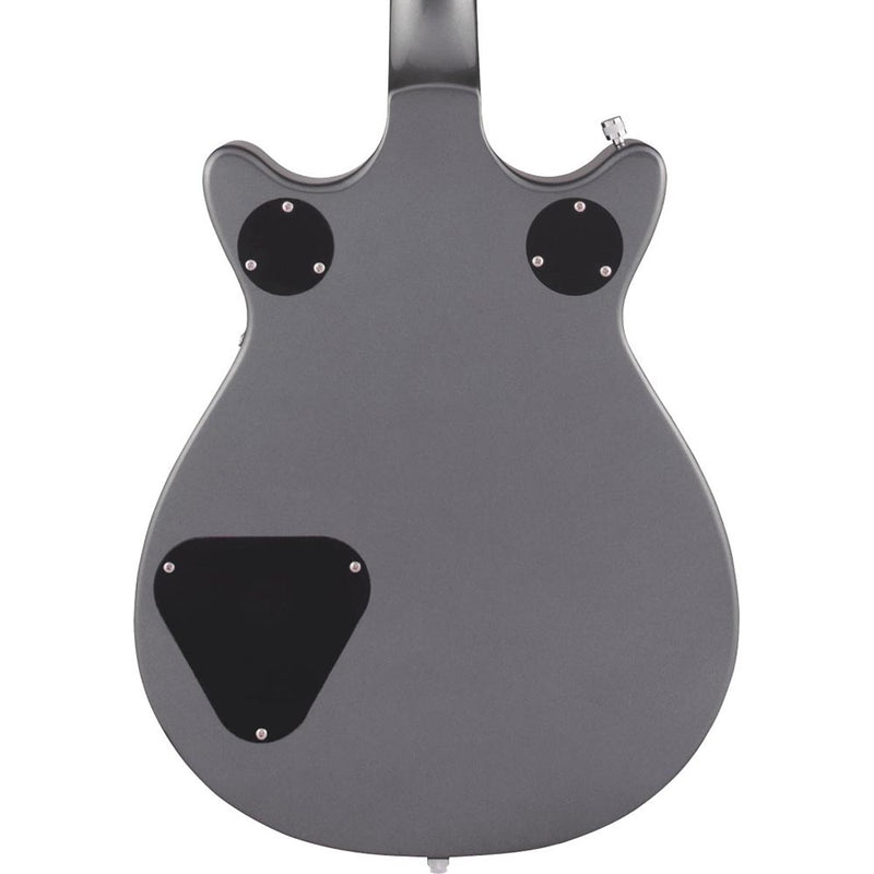 Gretsch G5222 Electromatic Double Jet, London Grey