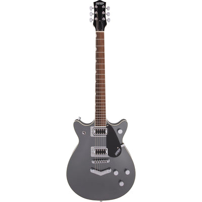 Gretsch G5222 Electromatic Double Jet, London Grey