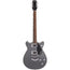 Gretsch G5222 Electromatic Double Jet, London Grey