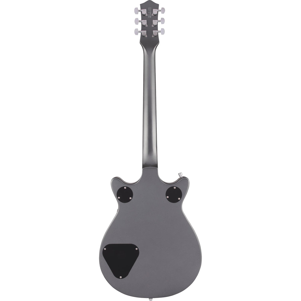 Gretsch G5222 Electromatic Double Jet, London Grey