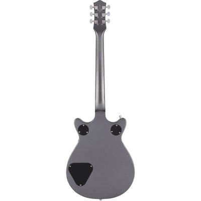 Gretsch G5222 Electromatic Double Jet, London Grey
