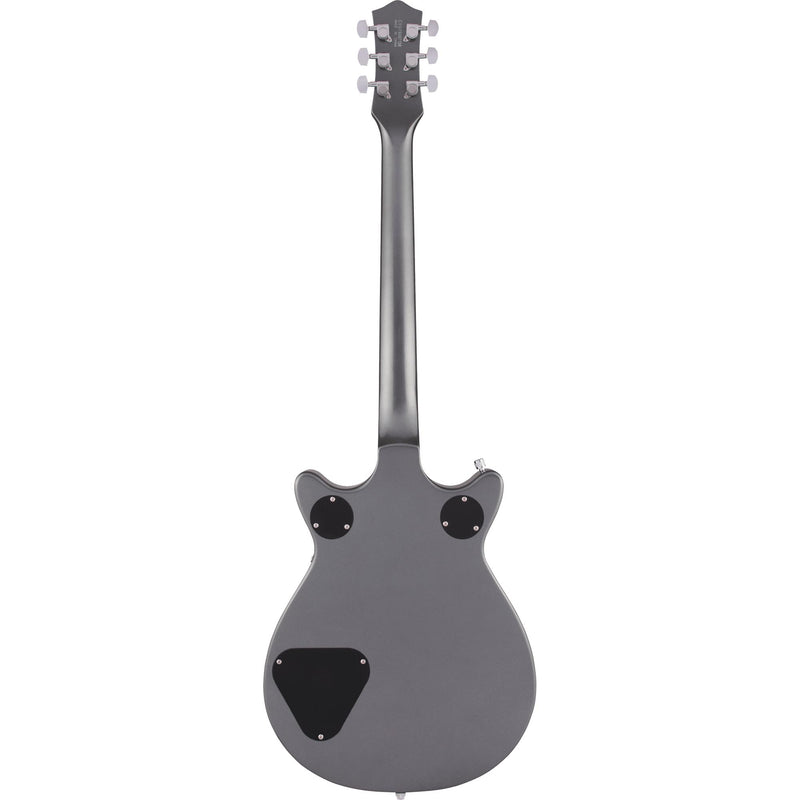 Gretsch G5222 Electromatic Double Jet, London Grey