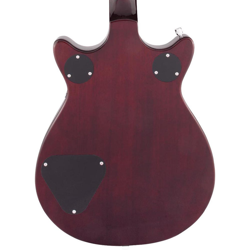 Gretsch G5222 Electromatic Double Jet, Walnut Stain
