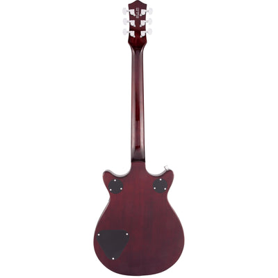 Gretsch G5222 Electromatic Double Jet, Walnut Stain