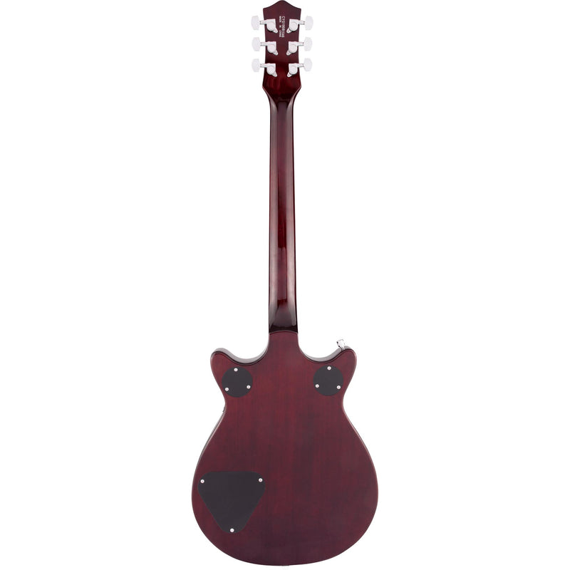 Gretsch G5222 Electromatic Double Jet, Walnut Stain