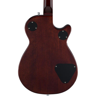Gretsch G5230LH Electromatic Jet FT Electric Guitar, Black