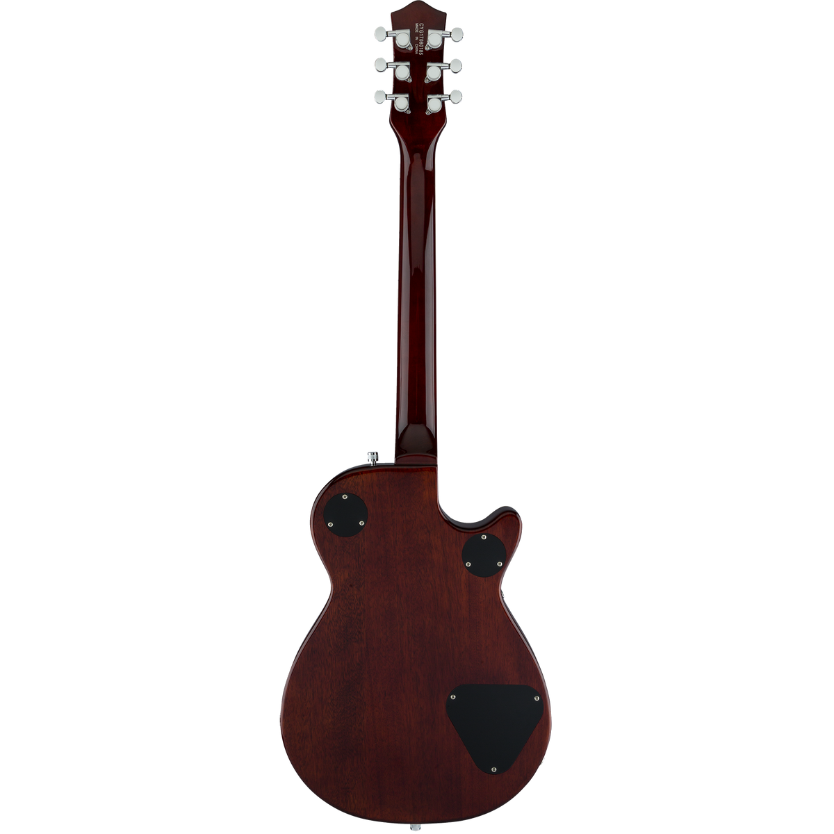 Gretsch G5230LH Electromatic Jet FT Electric Guitar, Black