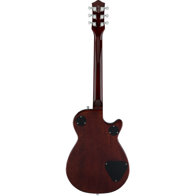 Gretsch G5230LH Electromatic Jet FT Electric Guitar, Black