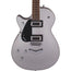 Gretsch G5230LH Electromatic Jet FT Left Handed, Airline Silver